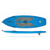 Каяк  Sup доска SeaFlo SF-S002 blue - фото №3